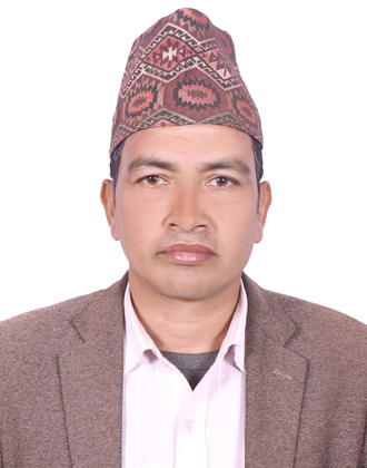 President Photo