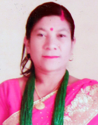मन्जु धमला