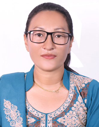 सोविता बराम