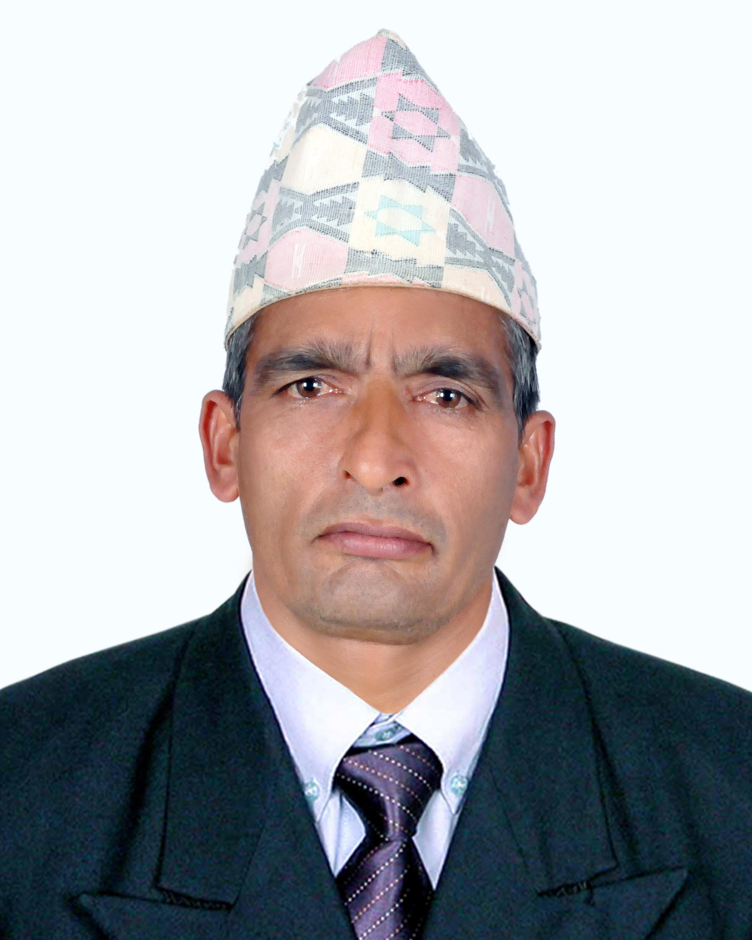 कैश्ना भदाकुर खनाल