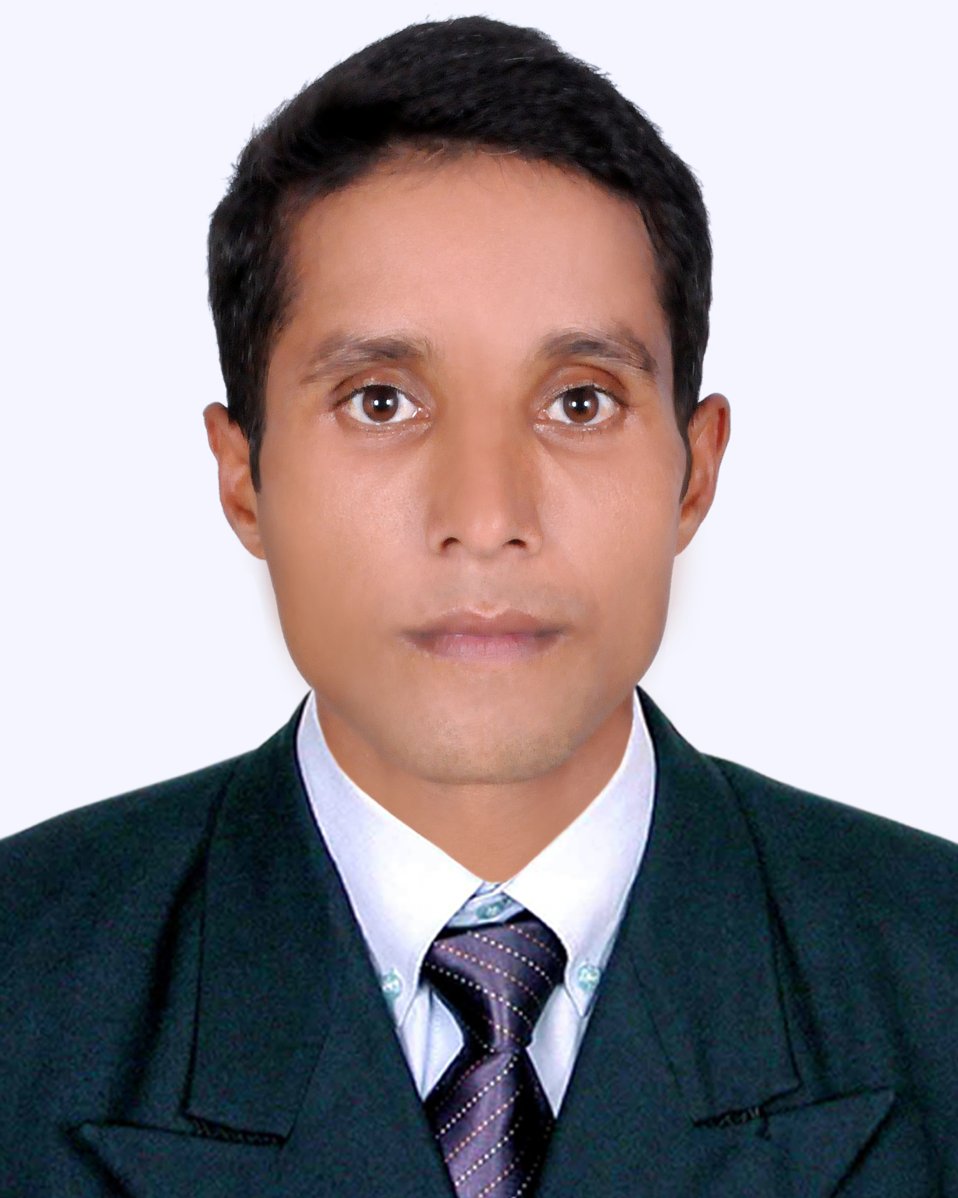 हरि प्रसाद भट्ट